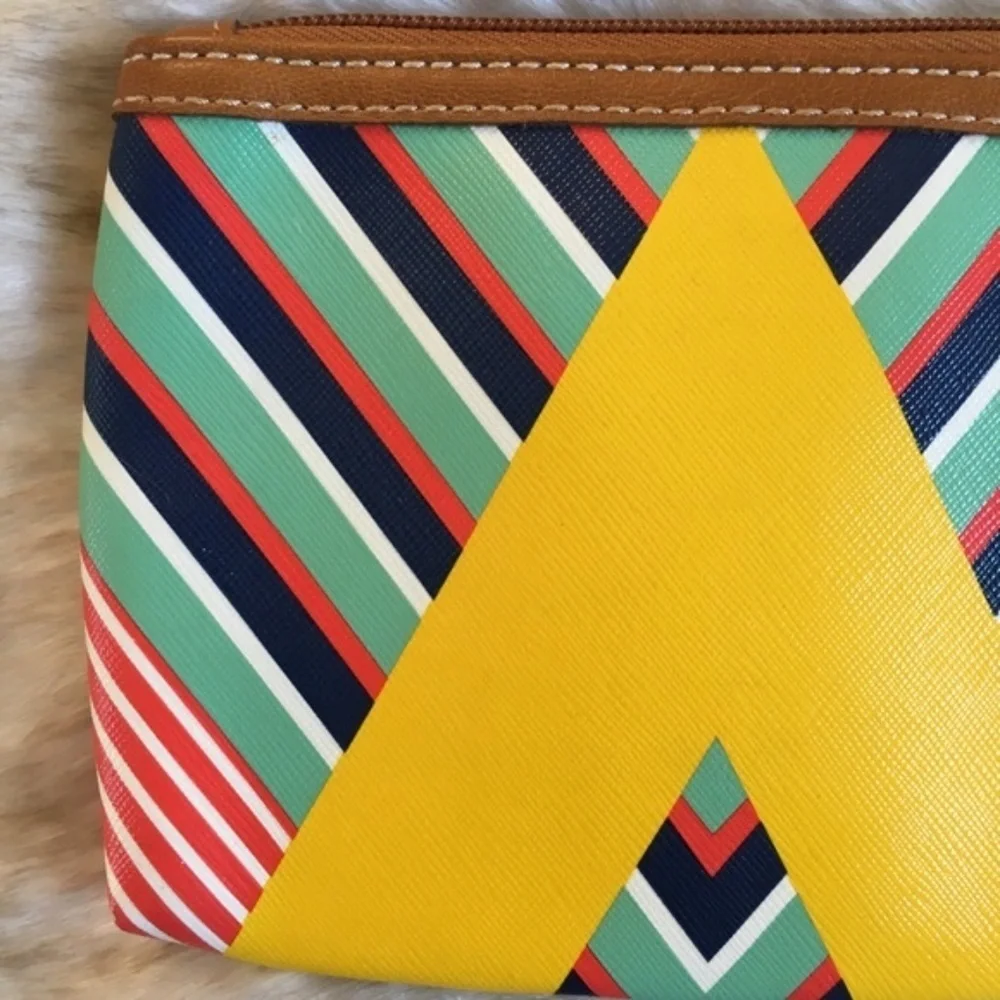 Nine West very colorful